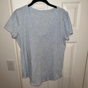 Lululemon Short Sleeve